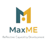 MaxME Solutions Logo